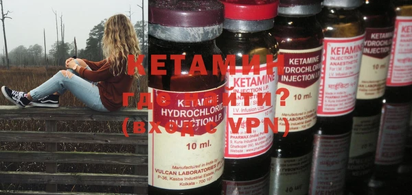 гашик Ветлуга